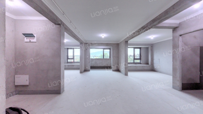 赞成山语成园二手房实景图