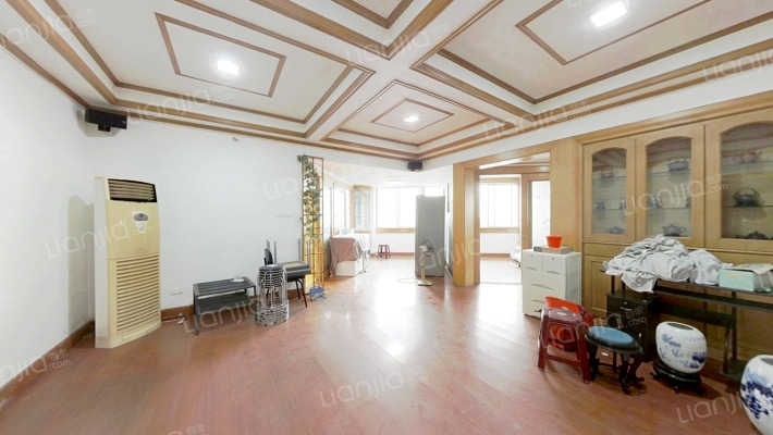 永嘉大厦二手房实景图