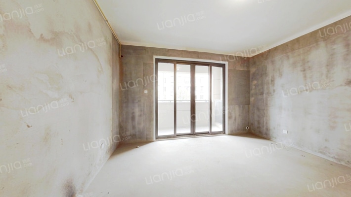 春晖悦府二手房实景图