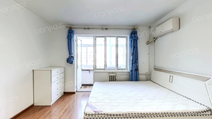 儒福里二手房实景图