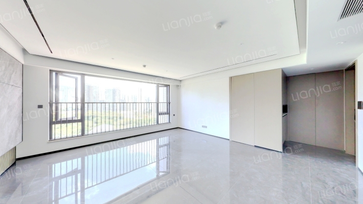 湿地公园TOD璞瑞二手房实景图