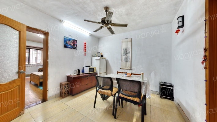 南园南路25号二手房实景图