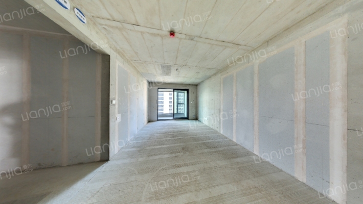 泰发祥时光雅境二手房实景图