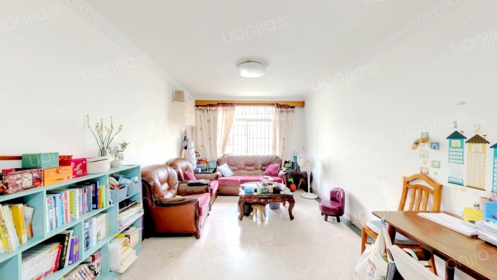 瑞景新村鸣凤苑二手房实景图