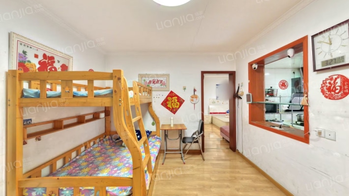 树蓓街42号二手房实景图