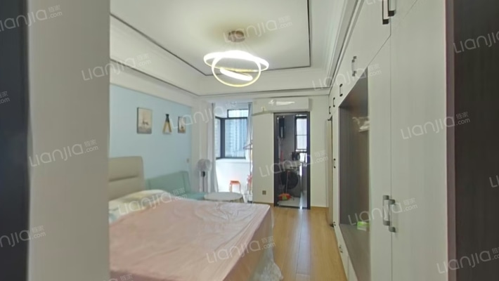 万恒樾府二手房实景图