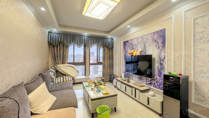 北新上锦二手房实景图