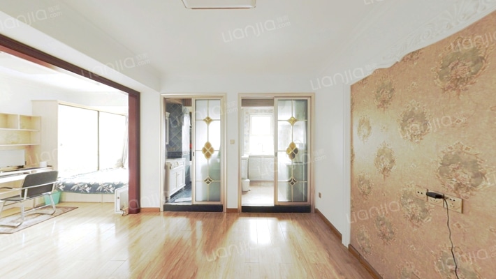 宗裕城A区二手房实景图