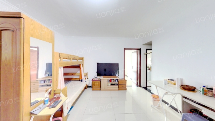 华潍小区二手房实景图