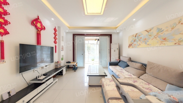 永新南苑二手房实景图