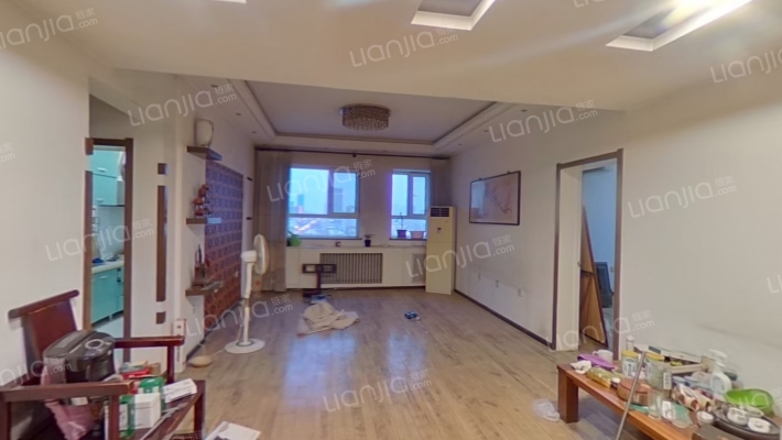 曙光苑小区二手房实景图