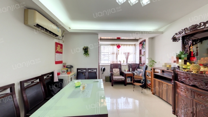 屿后里小区二区二手房实景图