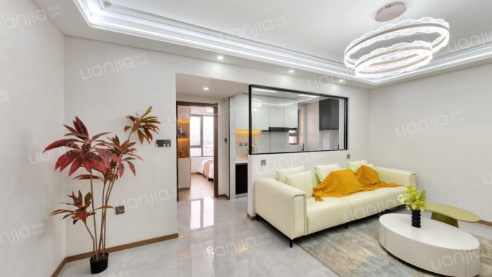 瑞家景峰二手房实景图