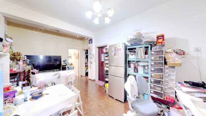 公园东路二手房实景图