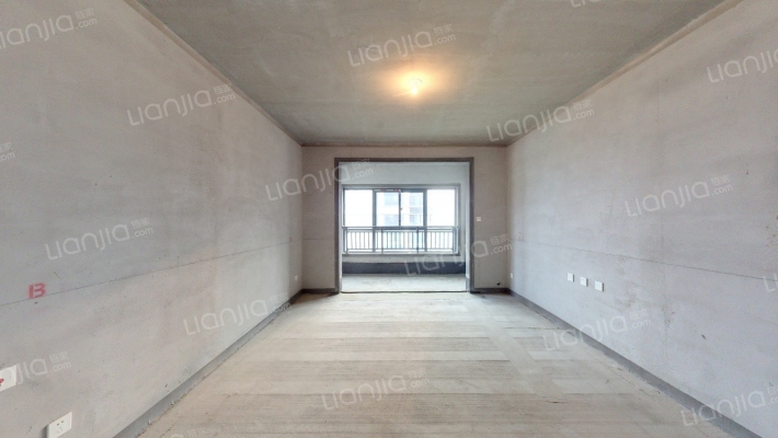 瀚宇天悦湾7号院二手房实景图