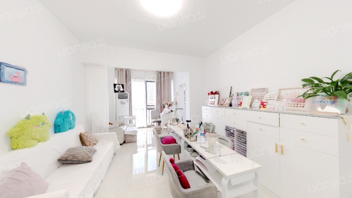 粤桂大厦 二手房实景图