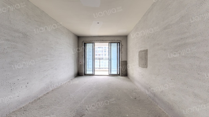 隆生西江花园二手房实景图