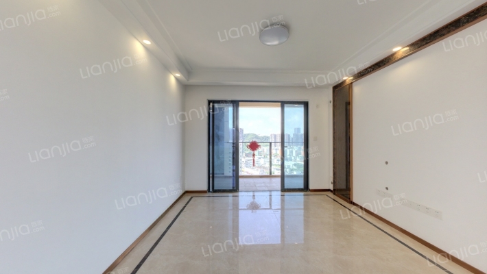 嘉辉豪庭四五期逸峯二手房实景图