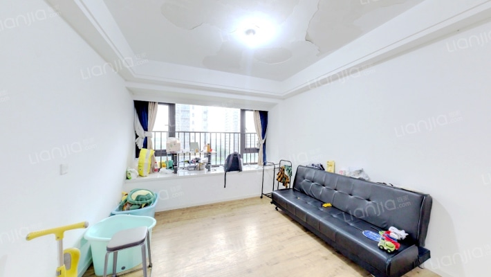 德信碧桂园观澜苑二手房实景图