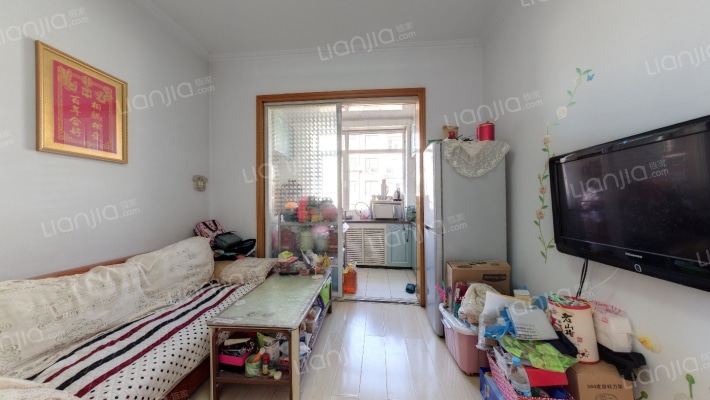 隆成领秀二手房实景图