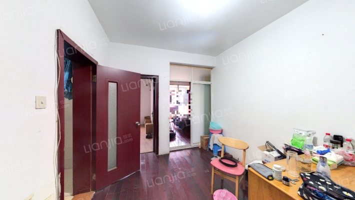 仙蠡墩家园二期二手房实景图