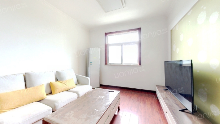 龙潭公寓二手房实景图