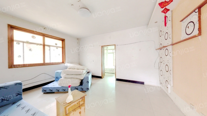 上海路二手房实景图