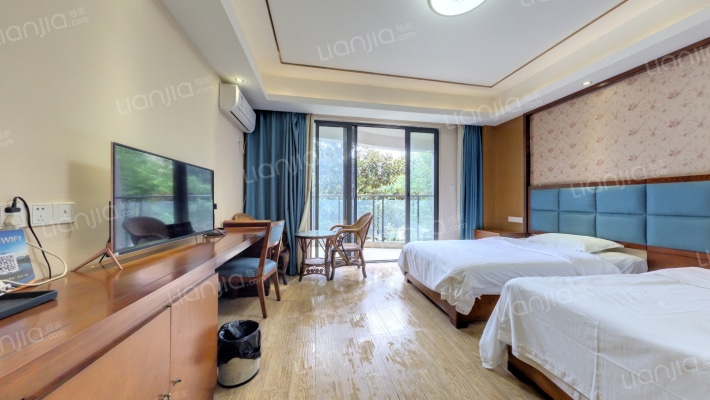 外滩新天地二手房实景图