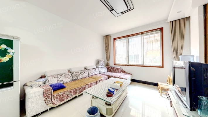 民心苑二手房实景图