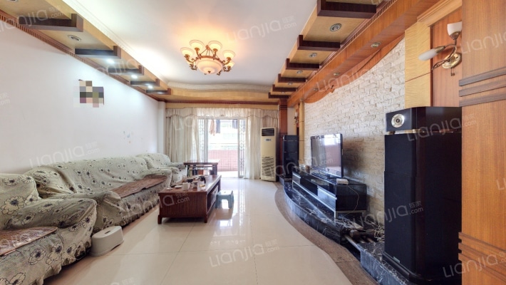 花都银燕大厦二手房实景图