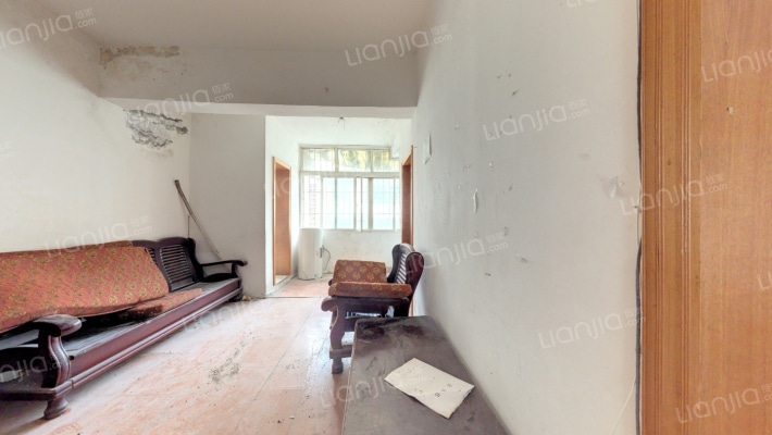 甲秀巷二手房实景图