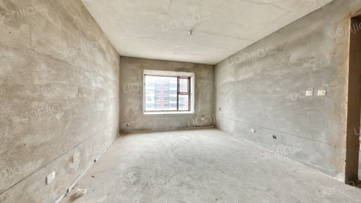 得一剑桥城二手房实景图