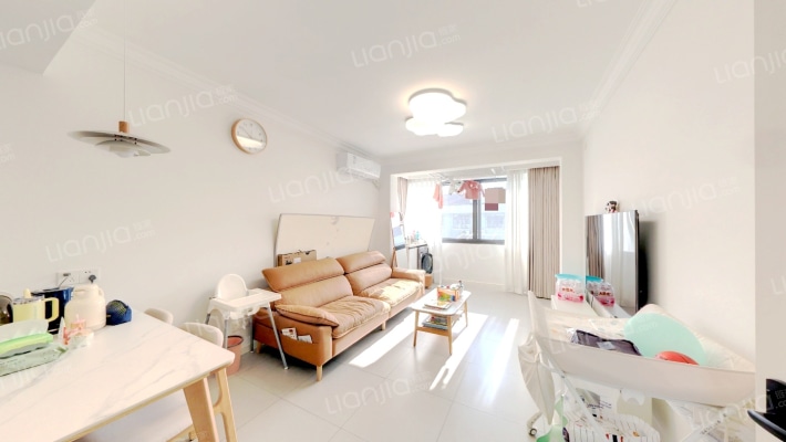 朱行四村二手房实景图