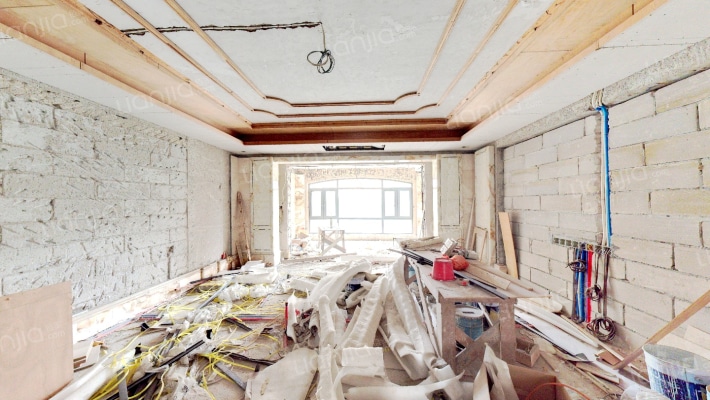 樵山明珠花园二手房实景图