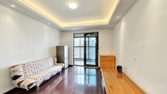 绿地国际理想城五期二手房实景图