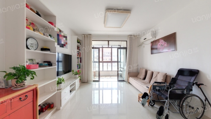 商城凤凰印象二手房实景图