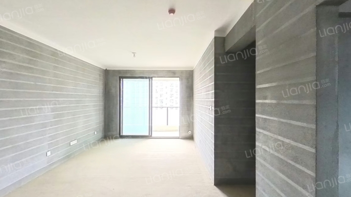 中昂·天玥府二手房实景图