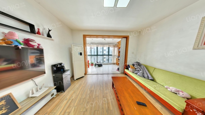 金澄花园二手房实景图