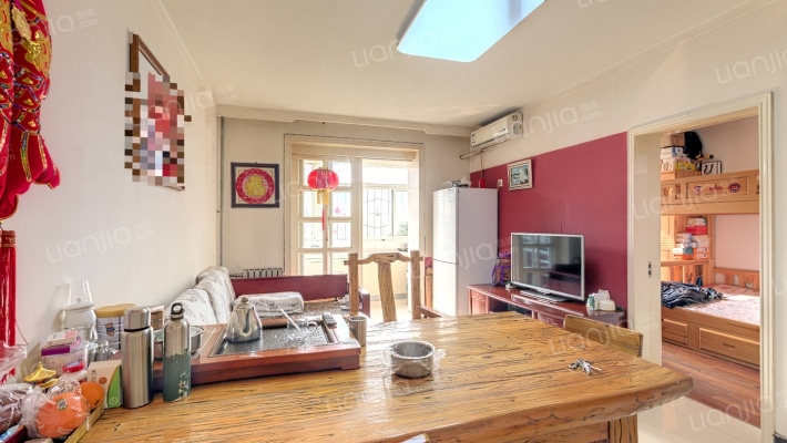 玉河街39号院二手房实景图