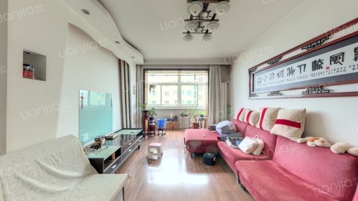 金座公寓(尖草坪区)二手房实景图