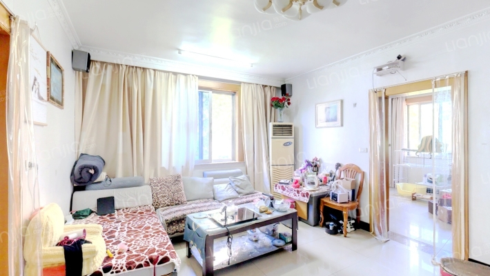 雁湖住宅区三组团二手房实景图