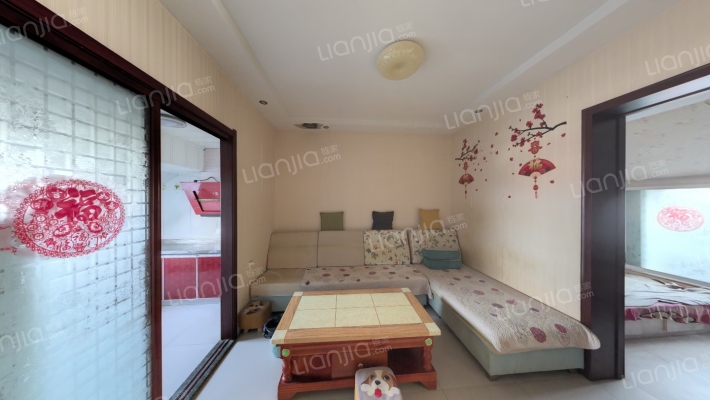 宏东粮苑二手房实景图