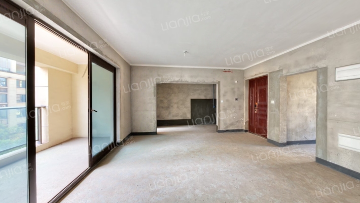 麓铭府漫香町二手房实景图