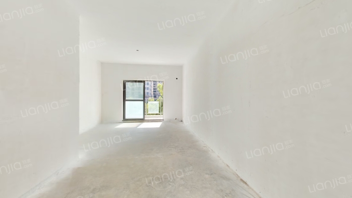 阳光在线小区二期二手房实景图