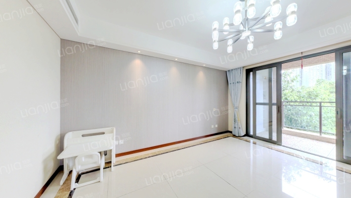 仁恒滨河湾二期二手房实景图