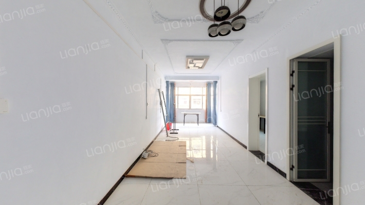 电厂东家属院二手房实景图