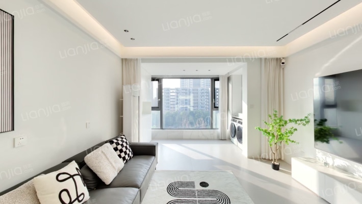 佳田尚书院二手房实景图