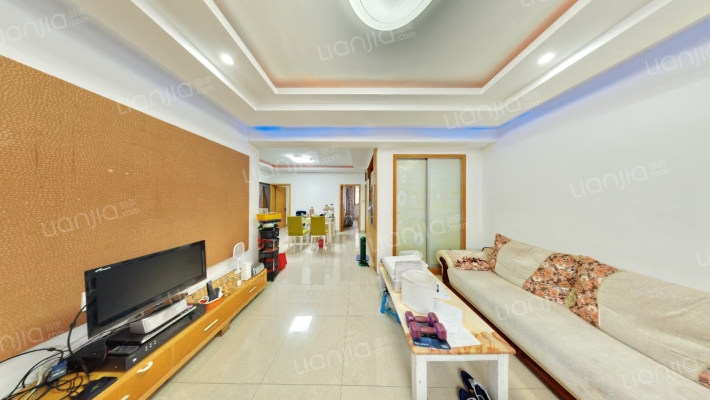 华丰小区(平湖市)二手房实景图