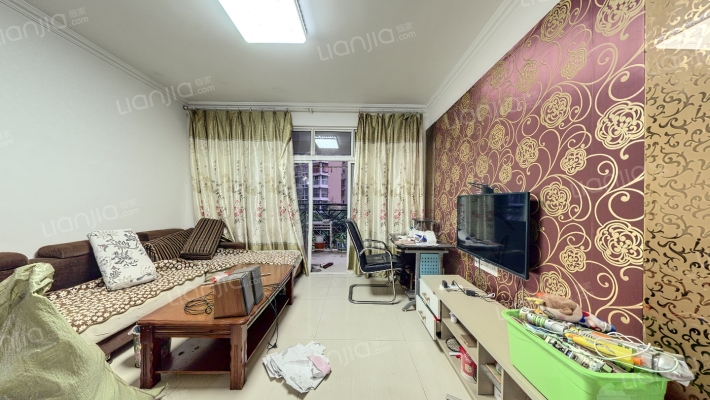 逸水鼎城二手房实景图