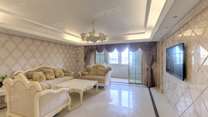 安阳路七百七十一号二手房实景图